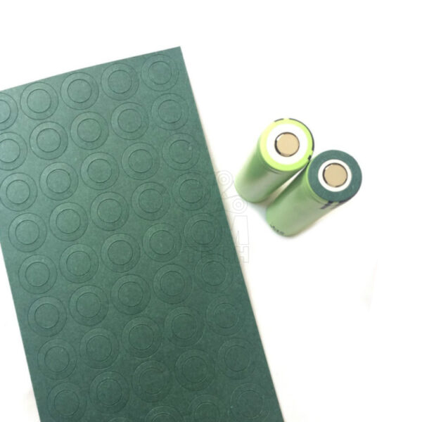 Insulation pad - Image 2