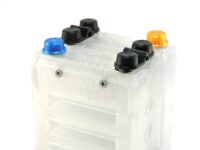 Bolt caps